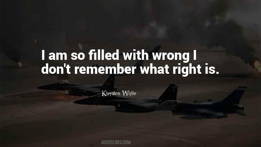 I Am So Broken Quotes #1393437