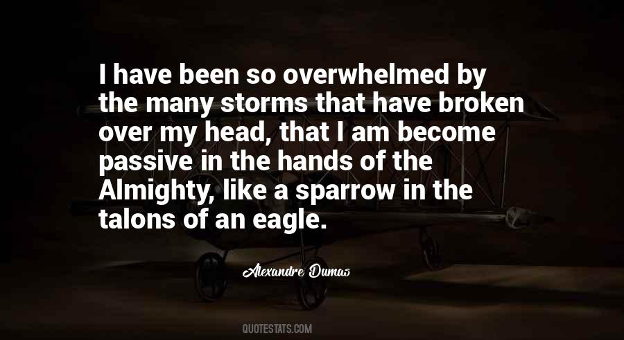 I Am So Broken Quotes #401011