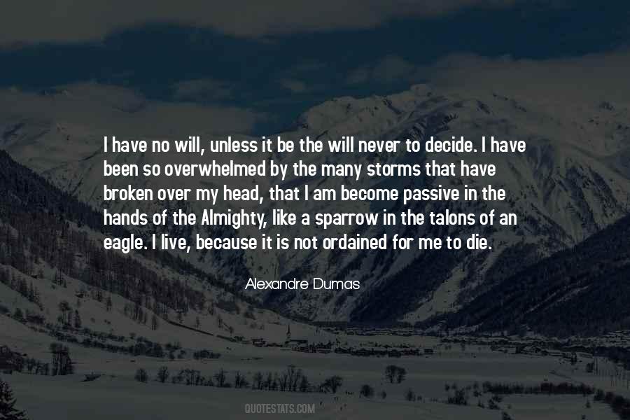I Am So Broken Quotes #855203