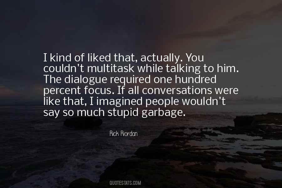 Famous Sports Commentators Quotes #109053