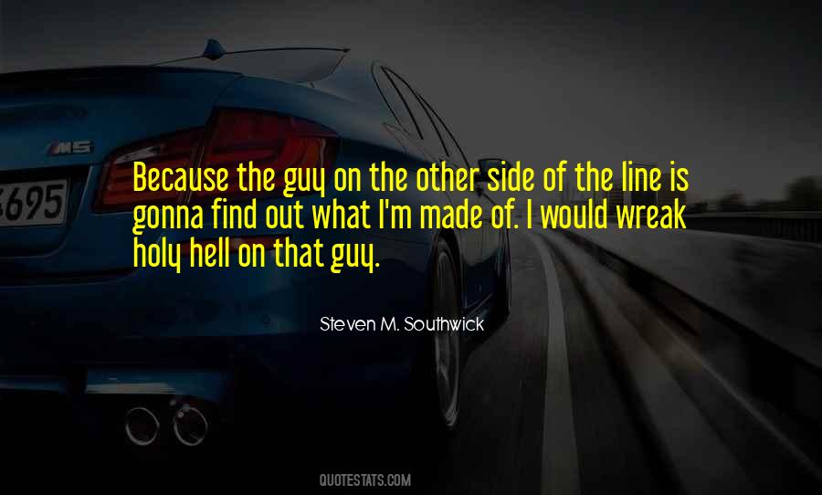 Famous Sports Commentators Quotes #1675172