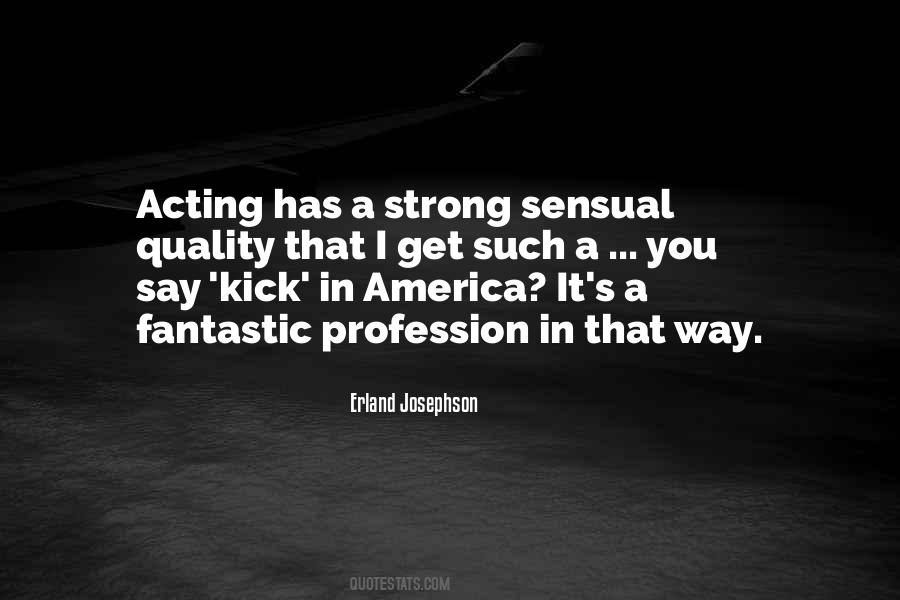 Famous Sports Commentators Quotes #614697
