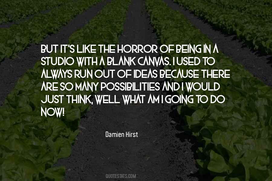 I Am Being Used Quotes #1567029