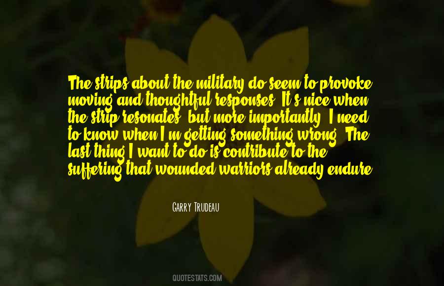 I Know I M Wrong Quotes #1262051