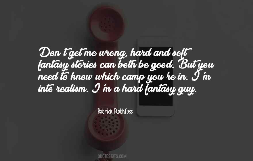 I Know I M Wrong Quotes #1265790