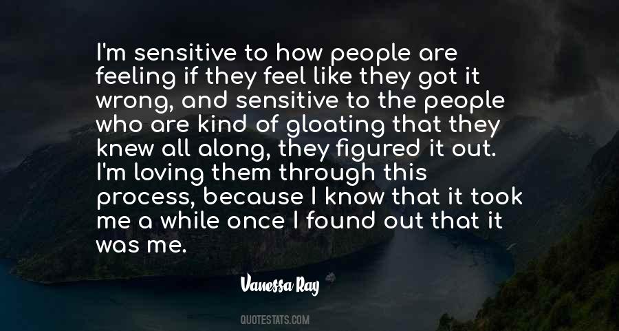 I Know I M Wrong Quotes #728798