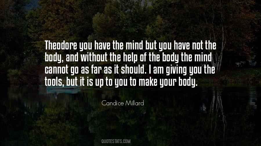 Power Of Inspiration Quotes #1468075