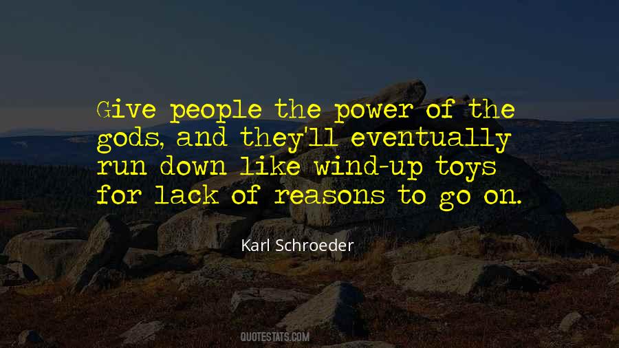 Power Of Inspiration Quotes #863344