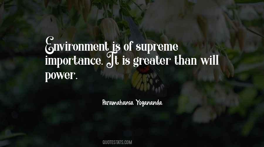 Power Of Inspiration Quotes #864593