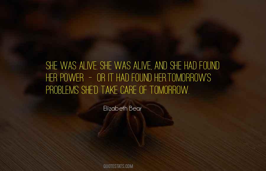 Power Of Inspiration Quotes #941492