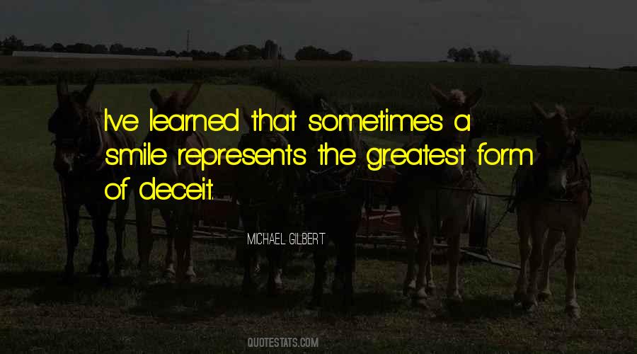 Relationship Smile Quotes #923714