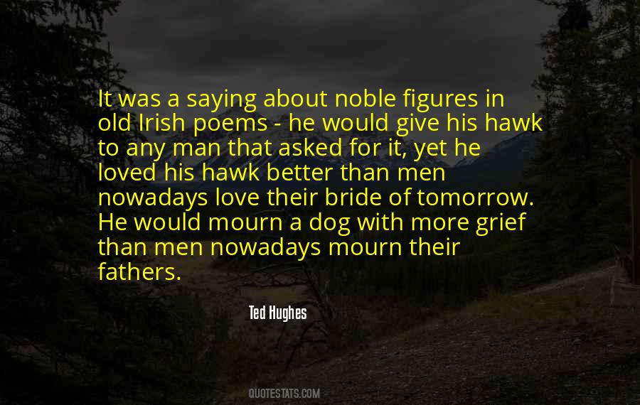 His Bride Quotes #1002126