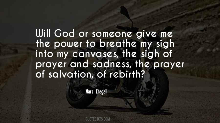 Give Me Power Quotes #1212234