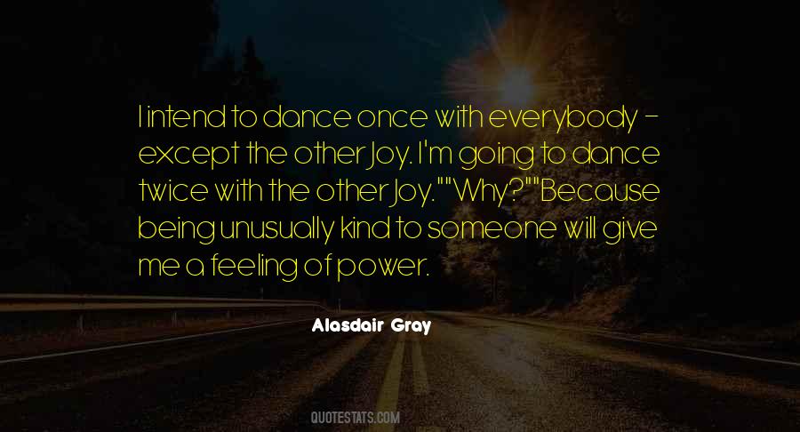 Give Me Power Quotes #1505233