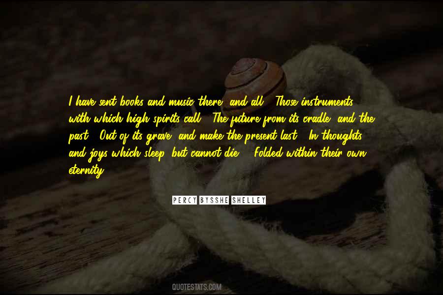 High Thoughts Quotes #1122381