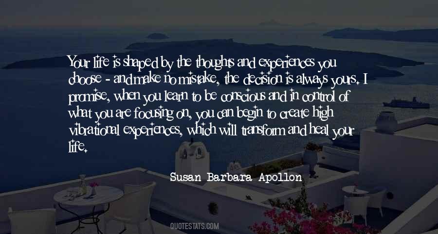 High Thoughts Quotes #1245696