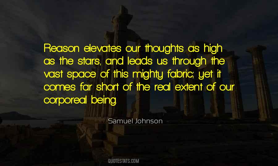 High Thoughts Quotes #126817
