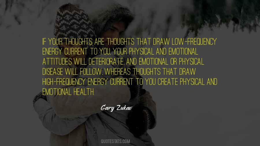 High Thoughts Quotes #1680851