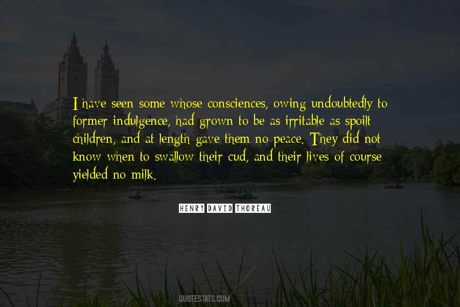 Quotes About Anger Peace #1775459