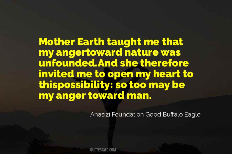 Quotes About Anger Peace #799709