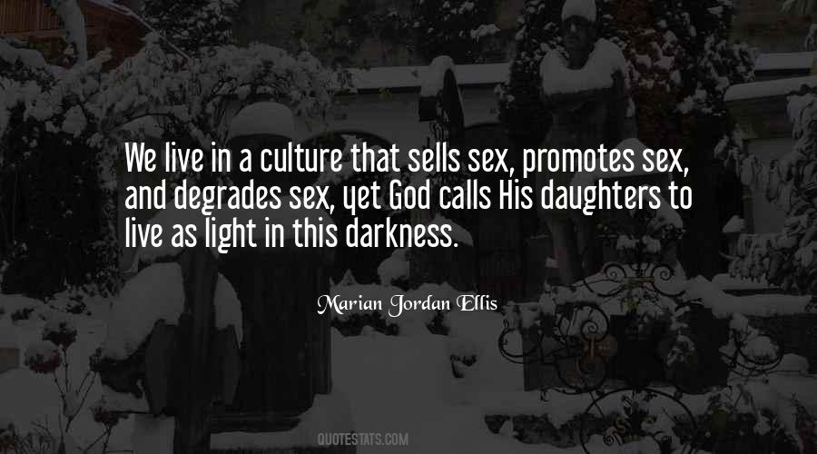Having Daughters Quotes #31273