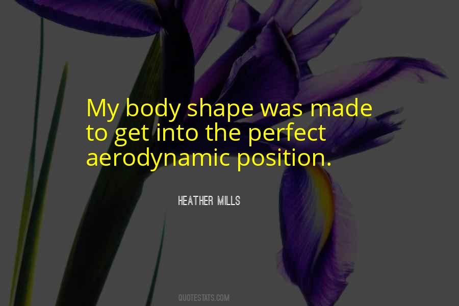 Shape Body Quotes #417083