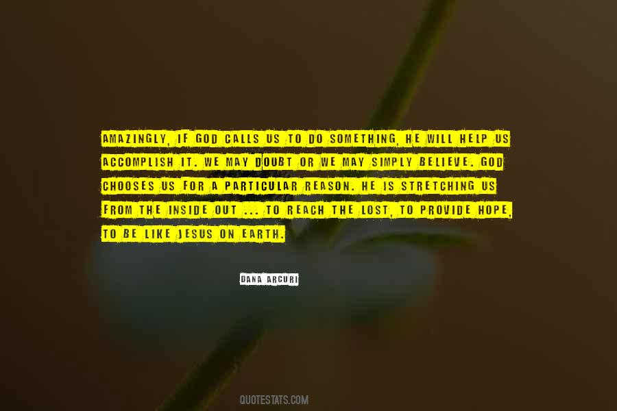 Lost The Hope Quotes #300809