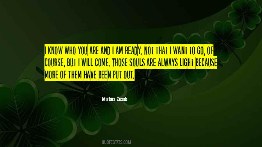 I Am Because You Are Quotes #374369