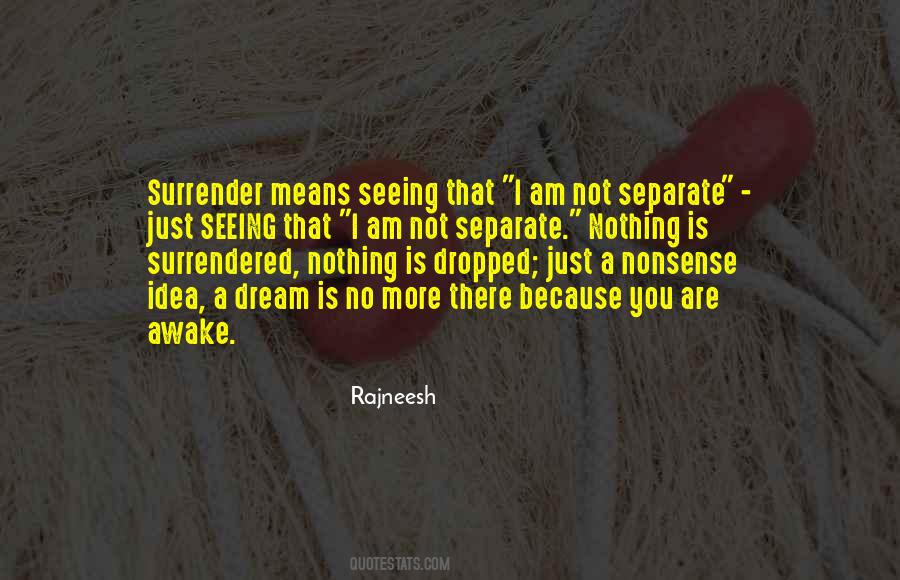 I Am Because You Are Quotes #53229