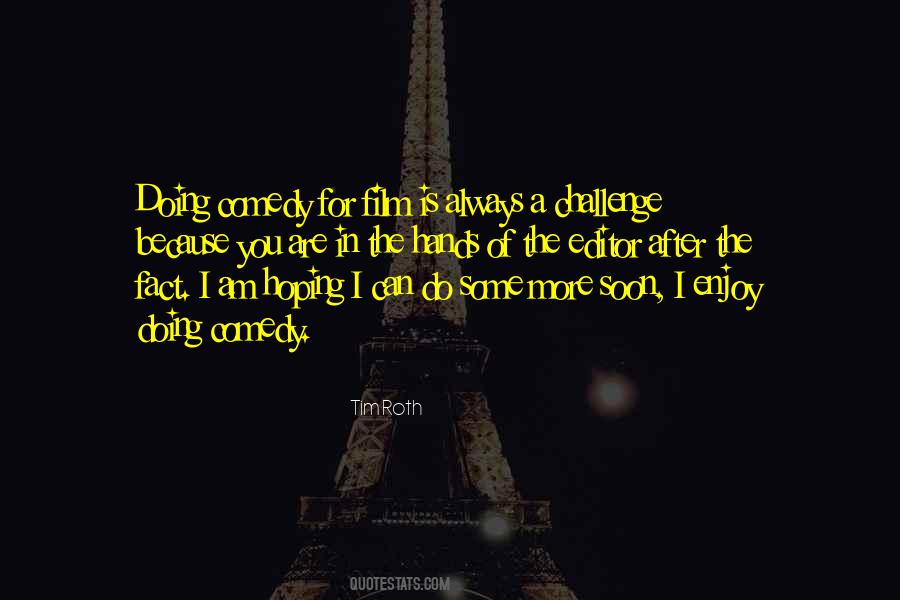 I Am Because You Are Quotes #710485