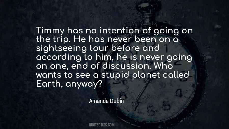Stupid Science Quotes #142796