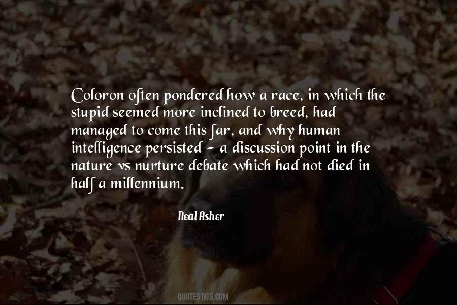 Stupid Science Quotes #60086