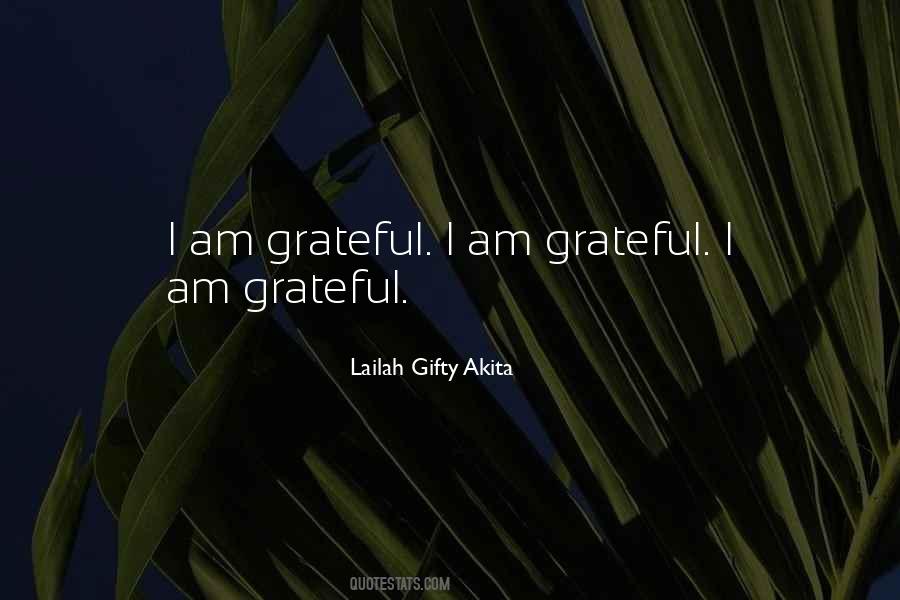 Hope Thank You Quotes #1771626