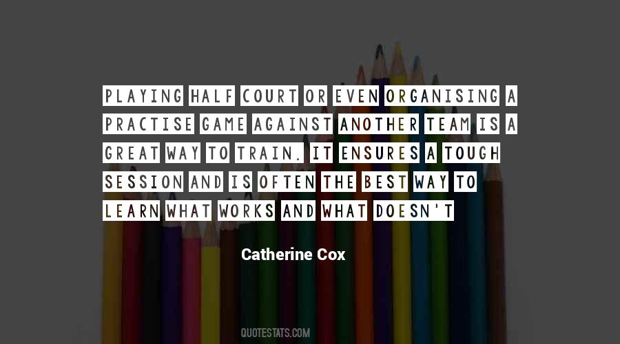 Best Half Quotes #1198537