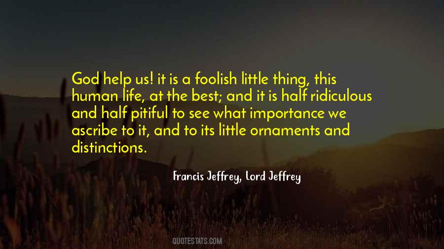 Best Half Quotes #1304166