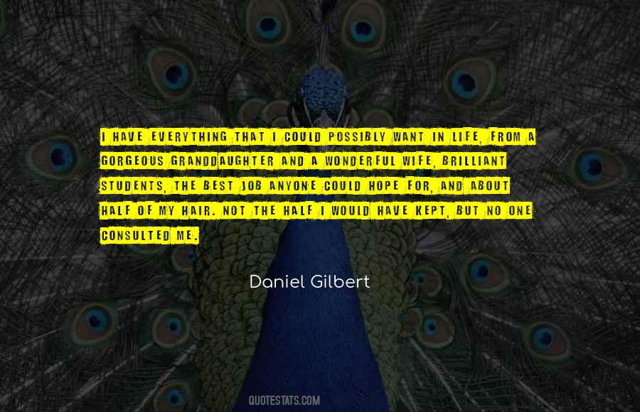 Best Half Quotes #132298