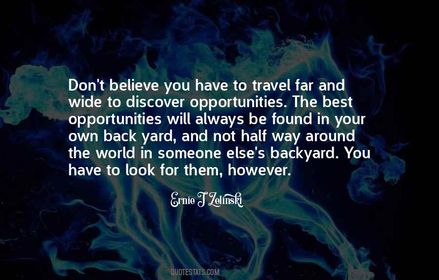 Best Half Quotes #1385669
