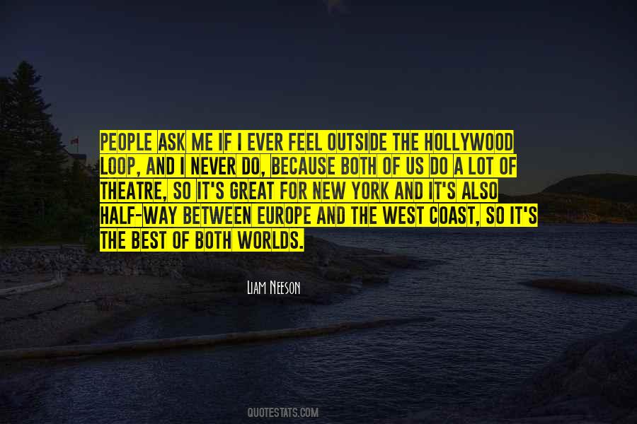 Best Half Quotes #1436836