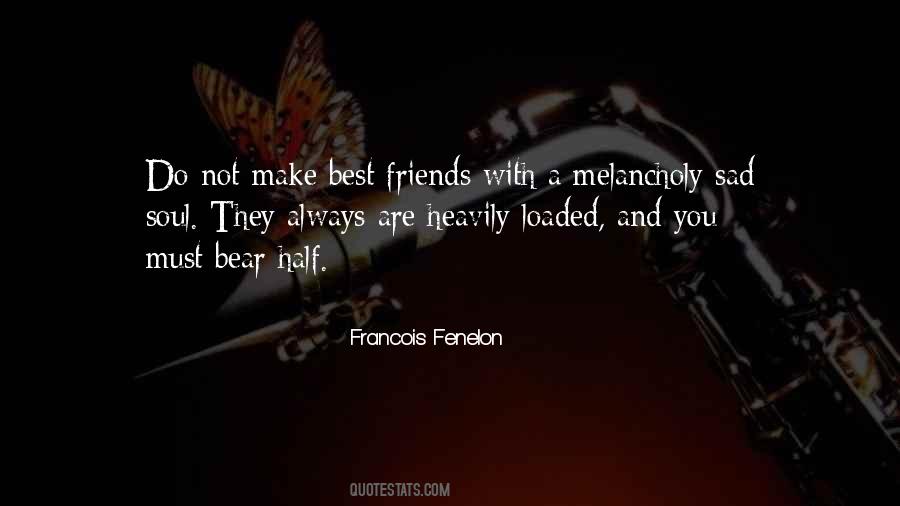 Best Half Quotes #1463617