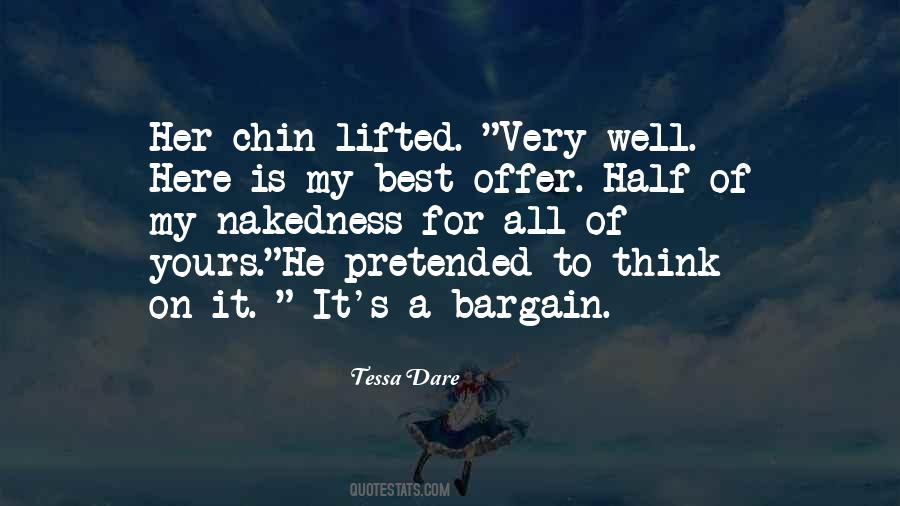 Best Half Quotes #1501237