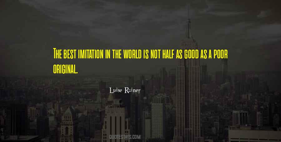 Best Half Quotes #1580564