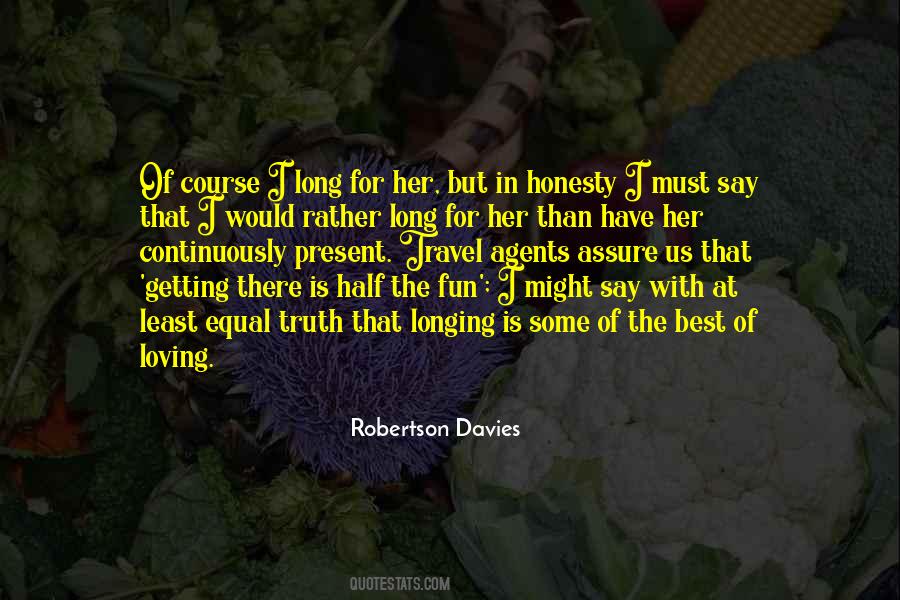 Best Half Quotes #1600756