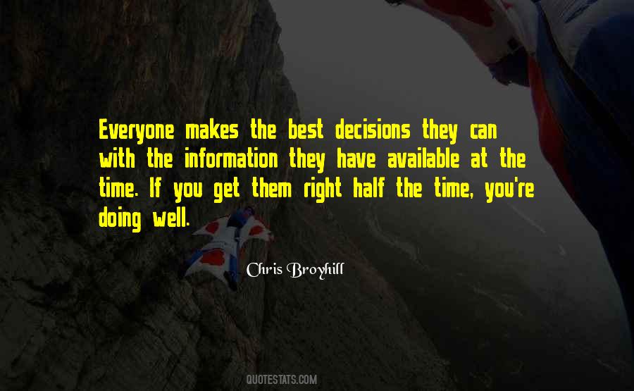 Best Half Quotes #1676686