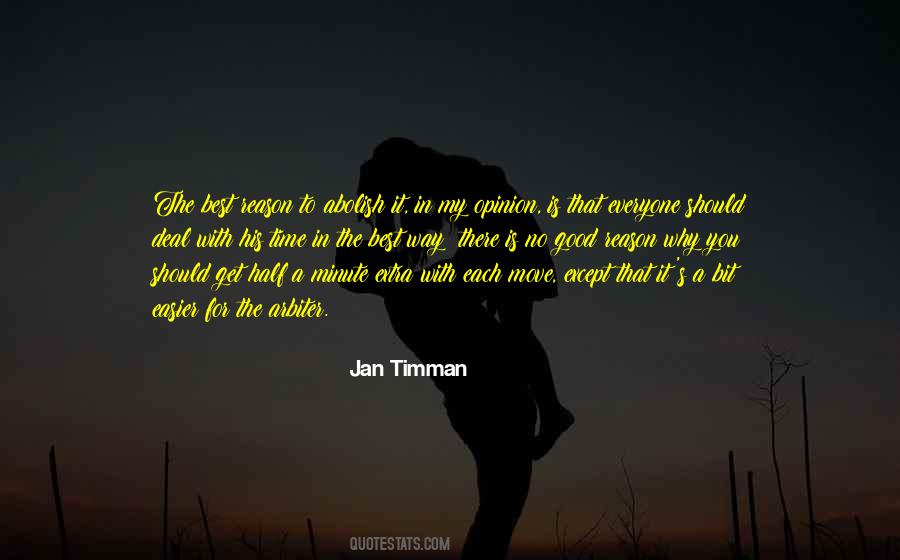 Best Half Quotes #1771038