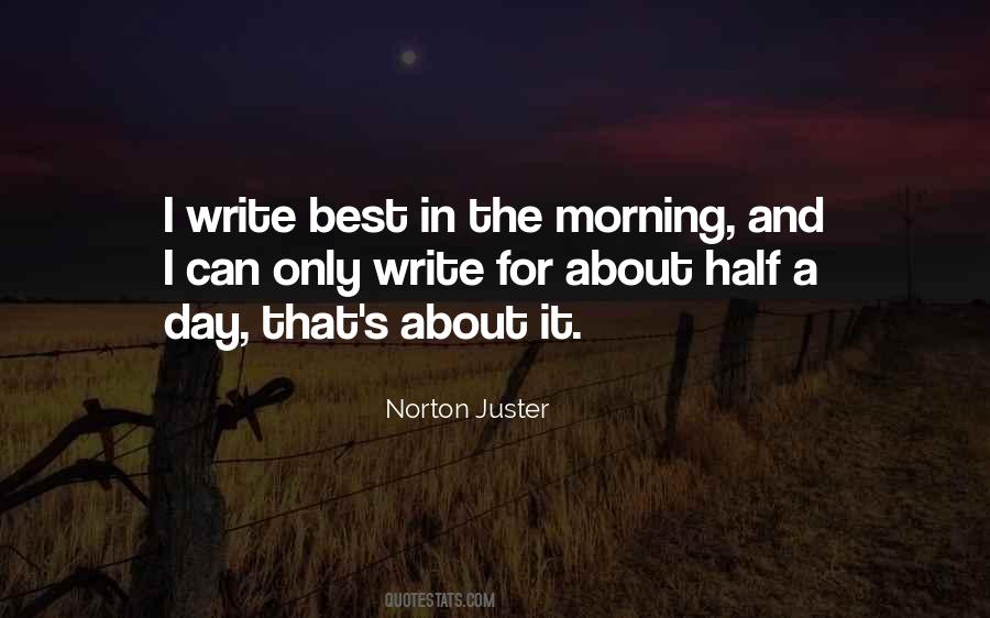 Best Half Quotes #209009