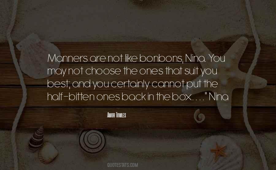 Best Half Quotes #250771