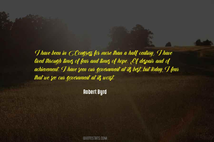 Best Half Quotes #340978