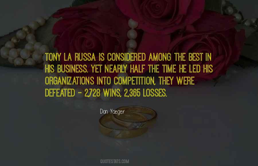 Best Half Quotes #477856