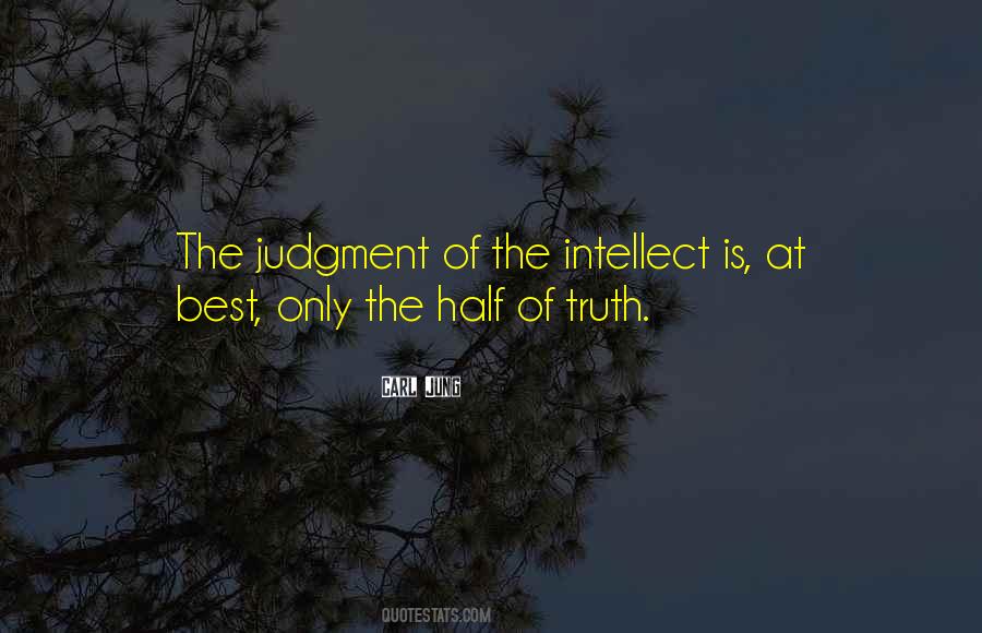 Best Half Quotes #547644