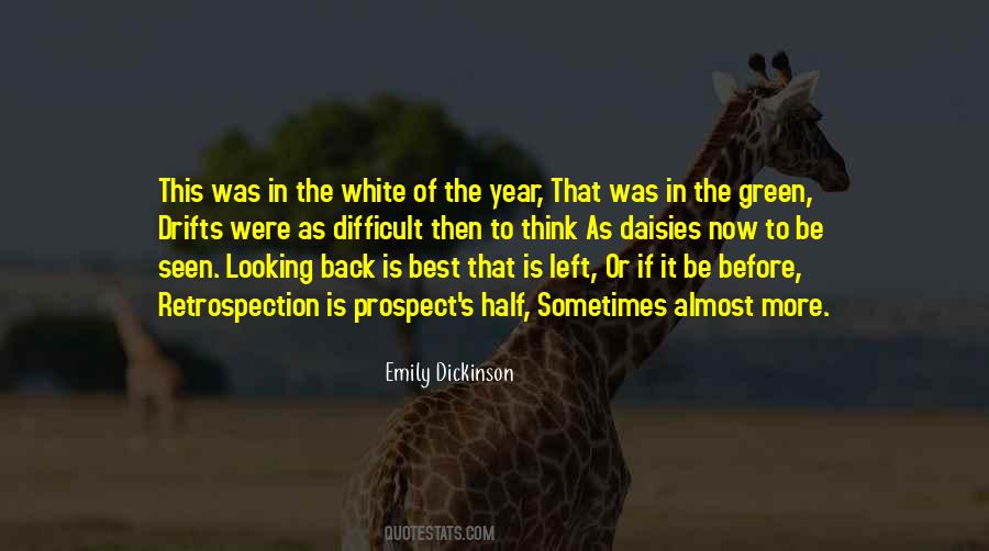 Best Half Quotes #906788